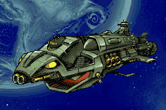 Flashback Legends (Prototype) Screenthot 2